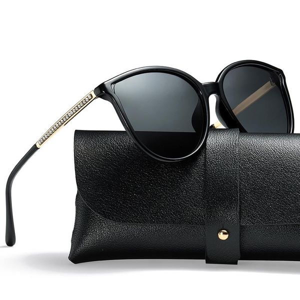 outdoor eyewear manufacturer's metal cat eye sunglasses women's fashion korean diamond travel reflective lenses wholesale uv400
outdoor eyewear manufacturer's metal cat eye sunglasses women's fashion korean diamond travel reflective lenses wholesale uv400