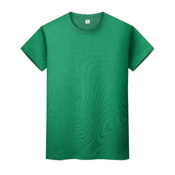 diy t-shirt round neck solid color t-shirt summer cotton bottoming shirt short-sleeved mens and womens half-sleeved fll7 bjy3, Black
diy t-shirt round neck solid color t-shirt summer cotton bottoming shirt short-sleeved mens and womens half-sleeved fll7 bjy3, Black