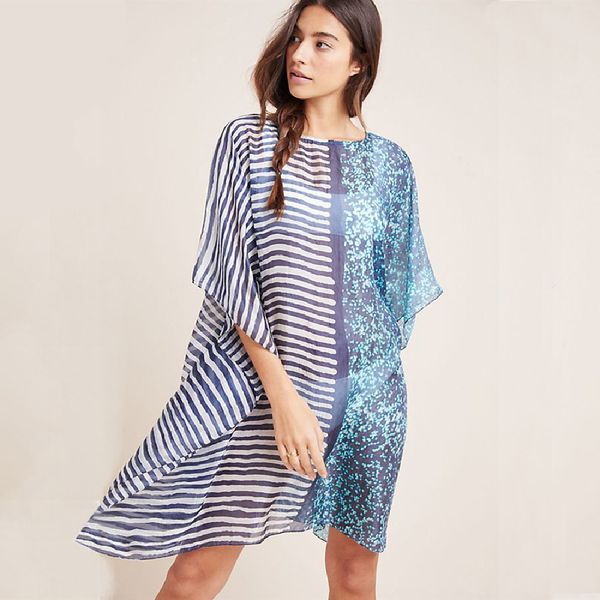 print chiffon beach cover up tunics for long kaftan bikini robe de plage sarong swimsuit cover #q890 210420, White;black
print chiffon beach cover up tunics for long kaftan bikini robe de plage sarong swimsuit cover #q890 210420, White;black