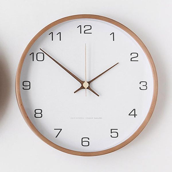 wall clocks modern design luxury clock wood silent battery powered nordic living room minimalistic saat home ad50wc
wall clocks modern design luxury clock wood silent battery powered nordic living room minimalistic saat home ad50wc