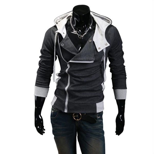 men's hoodies & sweatshirts nice casual man hoodie sweatshirt slim fit male zipper cardigan outerwear black white sportswear men hooded
men's hoodies & sweatshirts nice casual man hoodie sweatshirt slim fit male zipper cardigan outerwear black white sportswear men hooded