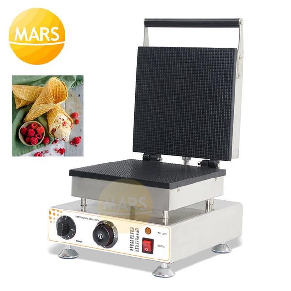 bread makers commercial non-stick 110v/220v ice cream waffle cone maker baker /waffle maker/waffle machine
bread makers commercial non-stick 110v/220v ice cream waffle cone maker baker /waffle maker/waffle machine