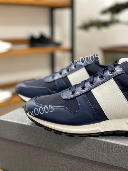 prad new sneaker designer mens casual shoes women sneaker increasing light weight mixed colors made custom luxurys trainers size38-49, Black
prad new sneaker designer mens casual shoes women sneaker increasing light weight mixed colors made custom luxurys trainers size38-49, Black