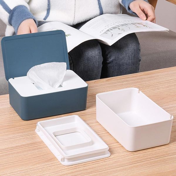 tissue boxes & napkins box with lid baby wipes dispenser pouch for napkin wet wipe storage home car fea889
tissue boxes & napkins box with lid baby wipes dispenser pouch for napkin wet wipe storage home car fea889
