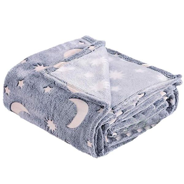 blankets luminous throw blanket soft flannel warm nap cover growing for children bedroom couch sofa office christmas gifts #w0
blankets luminous throw blanket soft flannel warm nap cover growing for children bedroom couch sofa office christmas gifts #w0