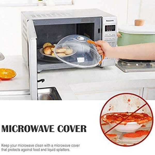 kitchen storage & organization preservation cover microwave special heating oil proof plastic seal round vacuum heat resistance
kitchen storage & organization preservation cover microwave special heating oil proof plastic seal round vacuum heat resistance