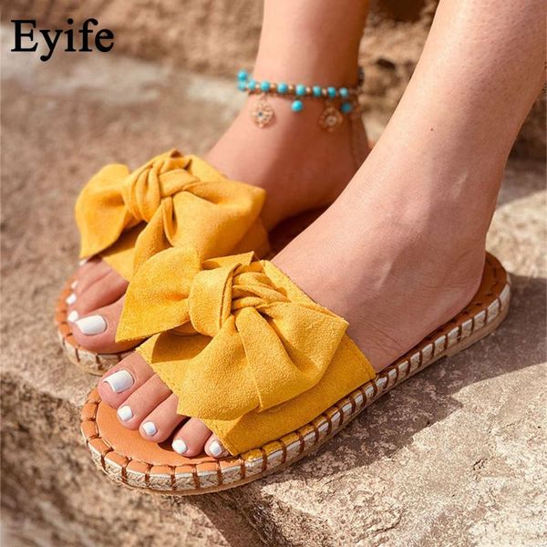 summer slipper 2021 cute bowknot women flat shoes large size 35-43 slip on comfy female beach slides sandals slippers, Black
summer slipper 2021 cute bowknot women flat shoes large size 35-43 slip on comfy female beach slides sandals slippers, Black