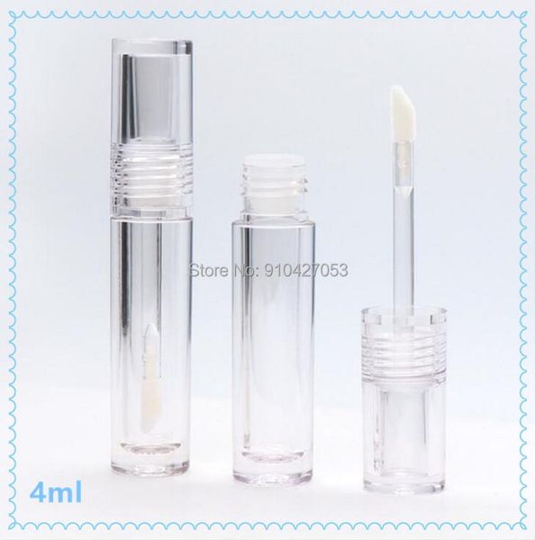 storage bottles & jars clear lip gloss tube packaging 4 ml lipstick empty 10 pieces 25 transparent with wand containers
storage bottles & jars clear lip gloss tube packaging 4 ml lipstick empty 10 pieces 25 transparent with wand containers