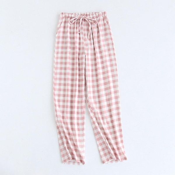 women's pants & capris men's 100% cotton trousers lattice bottoms knitted sleep sleepwear short for couples pijama hombre pajamas, Black;white
women's pants & capris men's 100% cotton trousers lattice bottoms knitted sleep sleepwear short for couples pijama hombre pajamas, Black;white