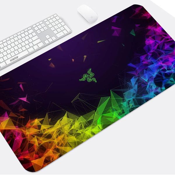 mouse pads & wrist rests razer 90x40cm xxl lock edge large gaming pad computer gamer keyboard mat mousepad for pc game desk carpet
mouse pads & wrist rests razer 90x40cm xxl lock edge large gaming pad computer gamer keyboard mat mousepad for pc game desk carpet