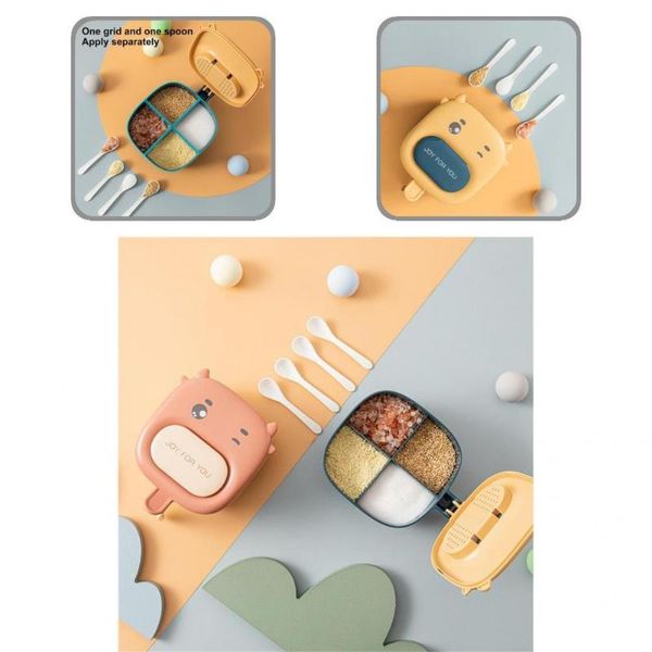 storage bottles & jars space saving lightweight spice spoon boxes kitchen tool for spices
storage bottles & jars space saving lightweight spice spoon boxes kitchen tool for spices