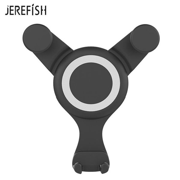 cell phone mounts & holders jerefish universal car holder for s9 plus huawei air vent mount gravity mobile
cell phone mounts & holders jerefish universal car holder for s9 plus huawei air vent mount gravity mobile