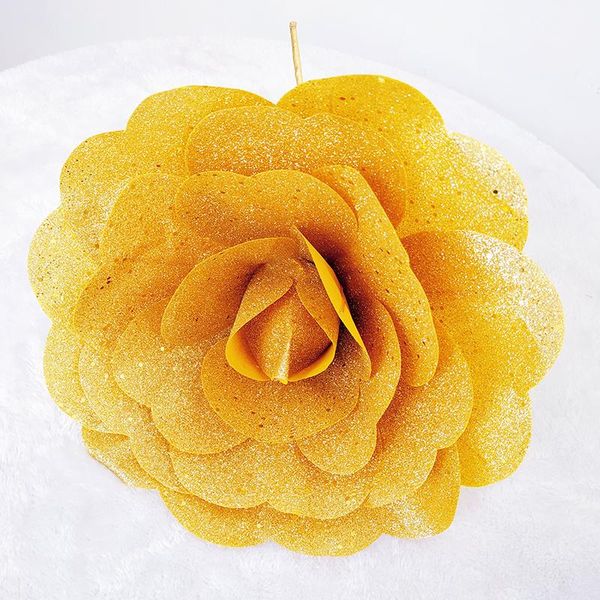 decorative flowers & wreaths 80cm large foam rose artificial bling glitter powder christmas for wedding stage background decoration fake
decorative flowers & wreaths 80cm large foam rose artificial bling glitter powder christmas for wedding stage background decoration fake