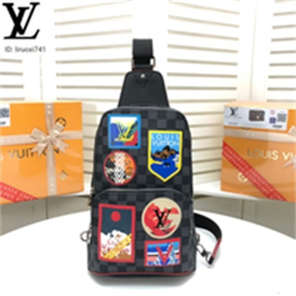 brand designer luxury bmbq m44055 style casual print chest bag handbags iconic bags handles shoulder bags totes cross body bag clutches, Red;black
brand designer luxury bmbq m44055 style casual print chest bag handbags iconic bags handles shoulder bags totes cross body bag clutches, Red;black