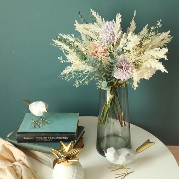 decorative flowers & wreaths artificial pants home decor green flower for party weeding house bedroom display gifts decorations
decorative flowers & wreaths artificial pants home decor green flower for party weeding house bedroom display gifts decorations
