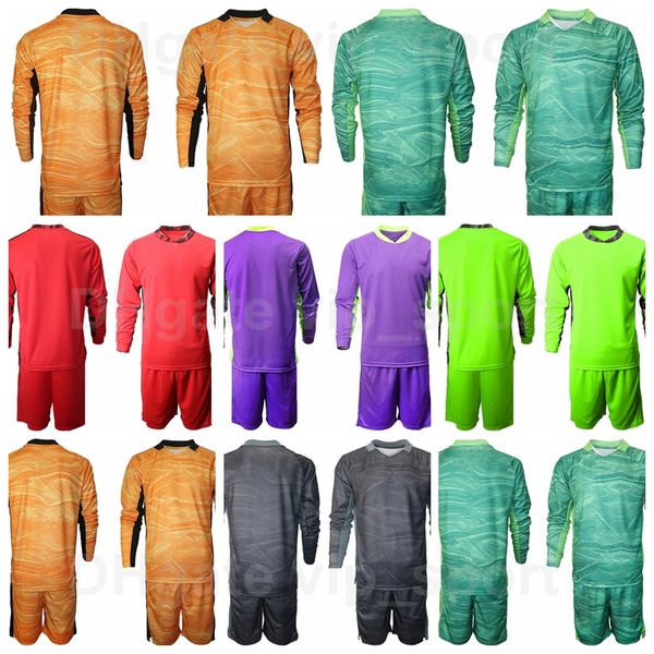 men goalkeeper gk 18 spencer richey long sleeve jersey goalie set seattle sounders soccer 24 stefan frei breathable club football shirt kits, Black
men goalkeeper gk 18 spencer richey long sleeve jersey goalie set seattle sounders soccer 24 stefan frei breathable club football shirt kits, Black