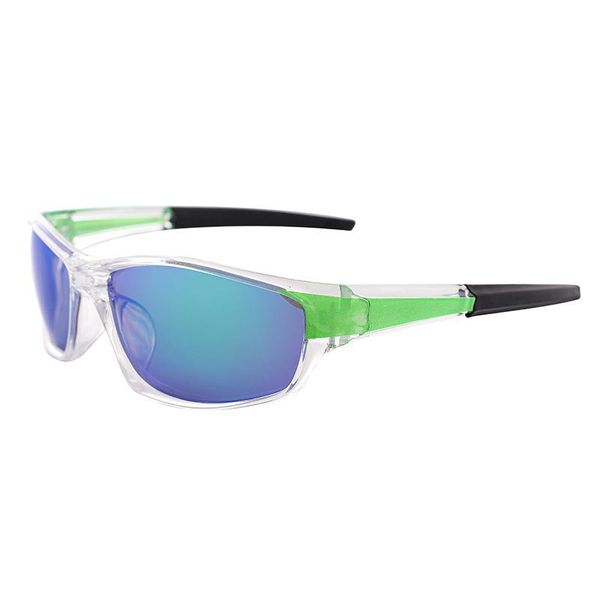 sunglasses giausa men's and women's polarized sports series windproof glasses bicycle outdoor, White;black
sunglasses giausa men's and women's polarized sports series windproof glasses bicycle outdoor, White;black