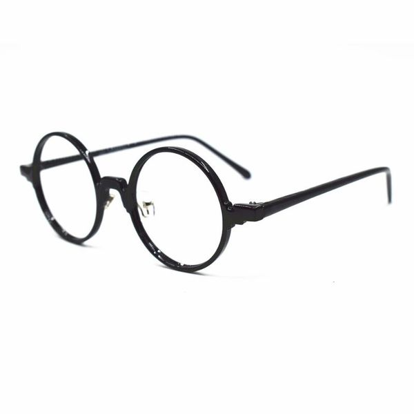 fashion sunglasses frames 2021 vintage hand made luxury round eyeglass tr90 optic myopia optician men women glasses frame, Black
fashion sunglasses frames 2021 vintage hand made luxury round eyeglass tr90 optic myopia optician men women glasses frame, Black