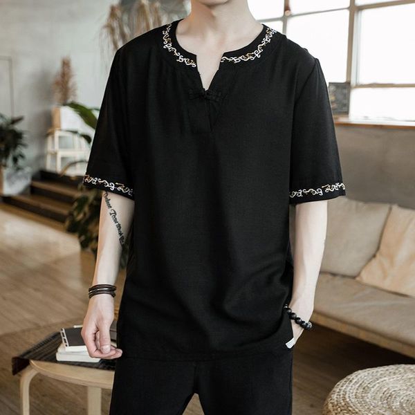 ethnic clothing embroidered japan harajuku kimono asian male yukata haori cardigan costume japanese men short half-sleeve shirt t-shirt 4xl, Red
ethnic clothing embroidered japan harajuku kimono asian male yukata haori cardigan costume japanese men short half-sleeve shirt t-shirt 4xl, Red