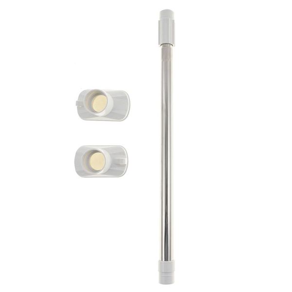 50-80cm stainless steel shower curtain pole multifunction expansion door rod tube curtains
50-80cm stainless steel shower curtain pole multifunction expansion door rod tube curtains