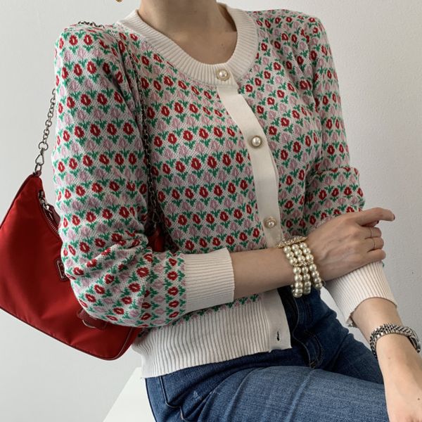 hoodies chick women knitted casual vintage cardigan floral autumn female leisure the whole soft game christmas sweaters, Black
hoodies chick women knitted casual vintage cardigan floral autumn female leisure the whole soft game christmas sweaters, Black