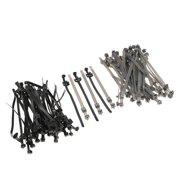 car organizer 85 pieces self locking nylon plastic cable ties wrap wire cord zip tie strap
car organizer 85 pieces self locking nylon plastic cable ties wrap wire cord zip tie strap