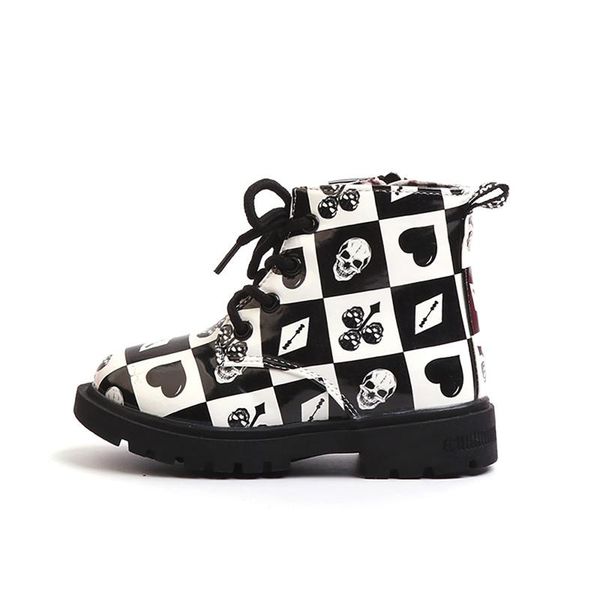 boots autumn winter children casual plaid print toddler kids baby boys girls booties anti-slip walking lace-up shoes 2022, Black;grey
boots autumn winter children casual plaid print toddler kids baby boys girls booties anti-slip walking lace-up shoes 2022, Black;grey
