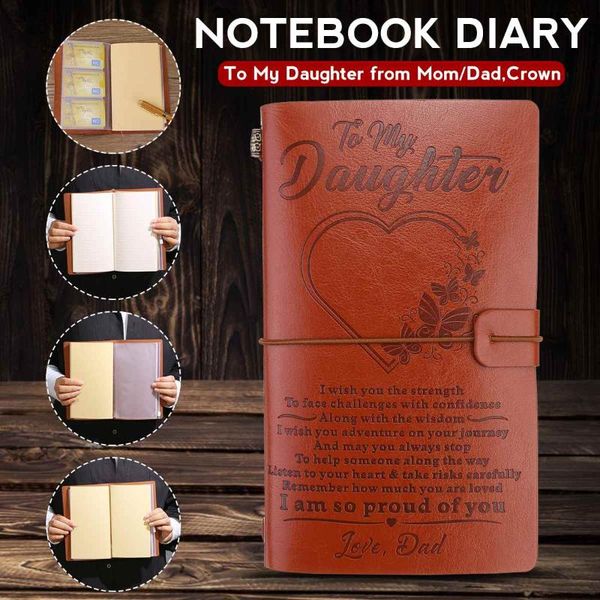 20x12cm 3 style retro leather notebook pu note book diy family diary birthday gifts for kids notepads, Purple;pink
20x12cm 3 style retro leather notebook pu note book diy family diary birthday gifts for kids notepads, Purple;pink
