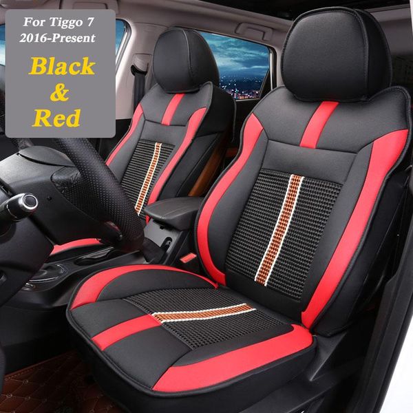 car seat covers styling leather 4 seasons set for chery tiggo 7 2021-present cover cushion internal accessories
car seat covers styling leather 4 seasons set for chery tiggo 7 2021-present cover cushion internal accessories