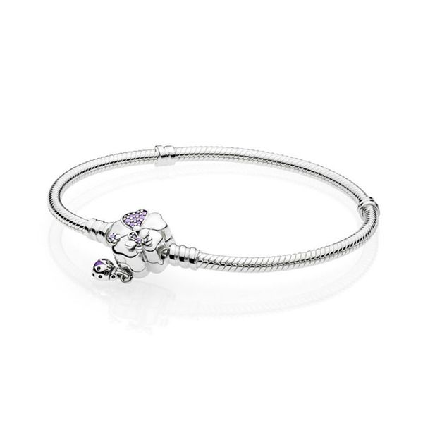 2021 new 100% 925 sterling silver 597124nlc classic bracelet clear cz charm bead fit diy original fashion bracelets factory wholesale jewelr, Golden;silver
2021 new 100% 925 sterling silver 597124nlc classic bracelet clear cz charm bead fit diy original fashion bracelets factory wholesale jewelr, Golden;silver
