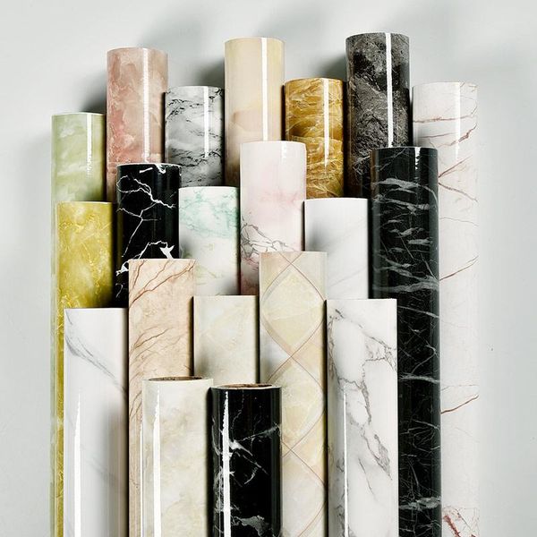 60x500cm wavy line diy decorative film waterproof self-adhesive marble wallpaper kitchen furniture sticker 3d wallpapers
60x500cm wavy line diy decorative film waterproof self-adhesive marble wallpaper kitchen furniture sticker 3d wallpapers