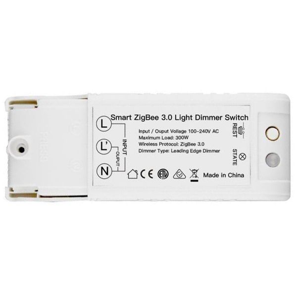 smart home control zigbee3.0 light dimmer switch modification remote voice ac100-240v
smart home control zigbee3.0 light dimmer switch modification remote voice ac100-240v