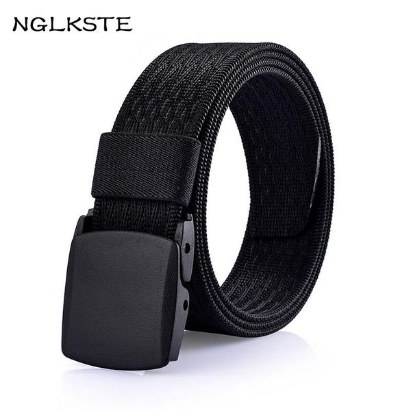 men's military nylon belts resin buckle outdoor tactics belt jeans with canvas lbq031, Black;brown
men's military nylon belts resin buckle outdoor tactics belt jeans with canvas lbq031, Black;brown