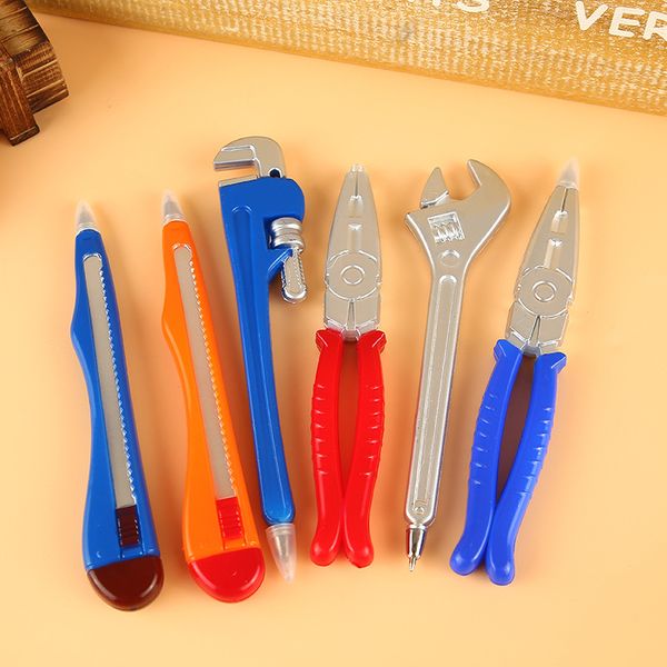 6pieces/lot 2019 listing tool shape fountain pen various colors school student office stationery fountain pen
6pieces/lot 2019 listing tool shape fountain pen various colors school student office stationery fountain pen