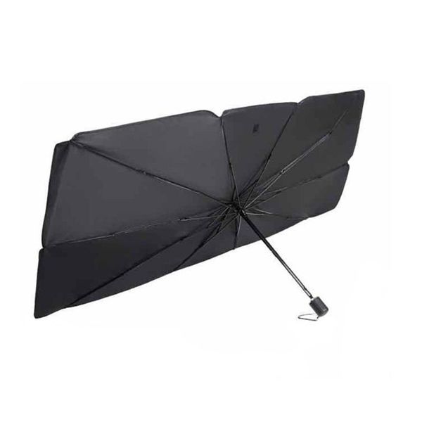 car sunshade space-saving windshield umbrella foldable auto front window sun protector shade covers heat insulation parasol
car sunshade space-saving windshield umbrella foldable auto front window sun protector shade covers heat insulation parasol