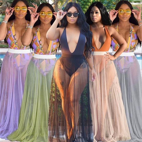 skirts vazn 2021 arrive summer style women tulle banquet party long solid holiday boho maxi, Black
skirts vazn 2021 arrive summer style women tulle banquet party long solid holiday boho maxi, Black
