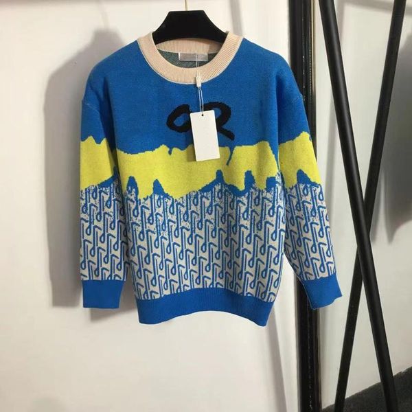 men's sweaters 2021 fall/winter round neck pullover sweater color matching tide brand fashion printing long-sleeved, White;black
men's sweaters 2021 fall/winter round neck pullover sweater color matching tide brand fashion printing long-sleeved, White;black