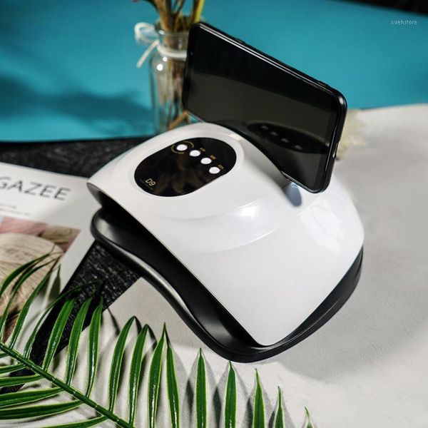 nail lamp led potherapy machine quick-drying hands dryers1
nail lamp led potherapy machine quick-drying hands dryers1