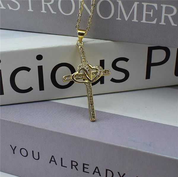 chains vintage gothic cross pendant necklace gold cool street style men's and women's gifts wholesale necklaces jewelry, Silver
chains vintage gothic cross pendant necklace gold cool street style men's and women's gifts wholesale necklaces jewelry, Silver