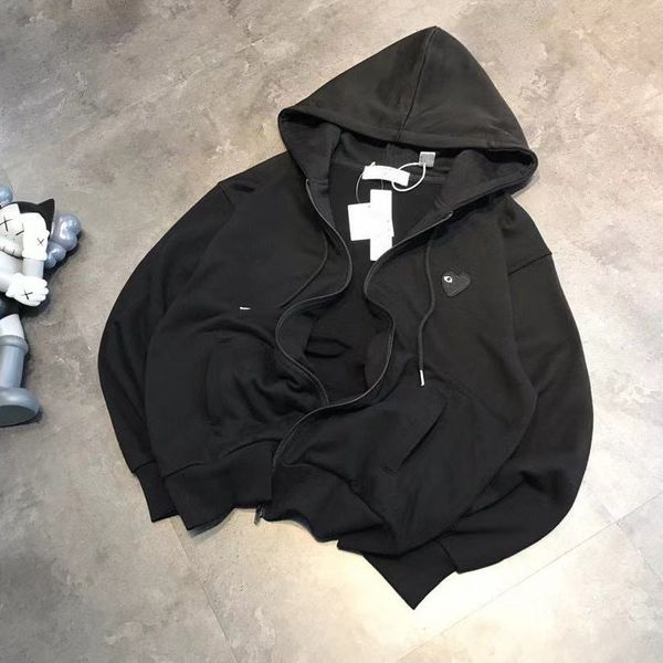 brand hoodie chaopai 2021 autumn new drawstring hooded pullover korean version lazy style urban leisure embroidery sweater coat, Black
brand hoodie chaopai 2021 autumn new drawstring hooded pullover korean version lazy style urban leisure embroidery sweater coat, Black