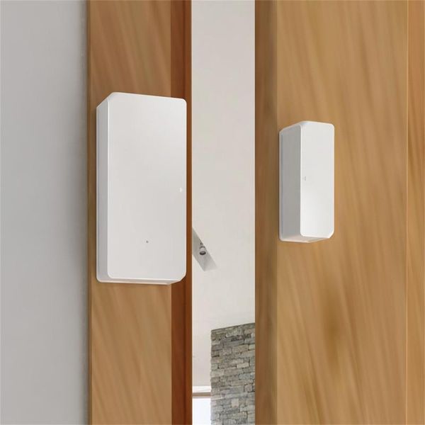 smart home control s0noff dw2 wifi door window sensor switch alarm security system automation easy to install and remove keep the house safe
smart home control s0noff dw2 wifi door window sensor switch alarm security system automation easy to install and remove keep the house safe