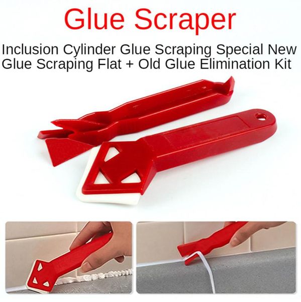 pieces/set of internal corner hand tool scraper practical floor cleaner tile surface glue residual glass spatula professional sets
pieces/set of internal corner hand tool scraper practical floor cleaner tile surface glue residual glass spatula professional sets
