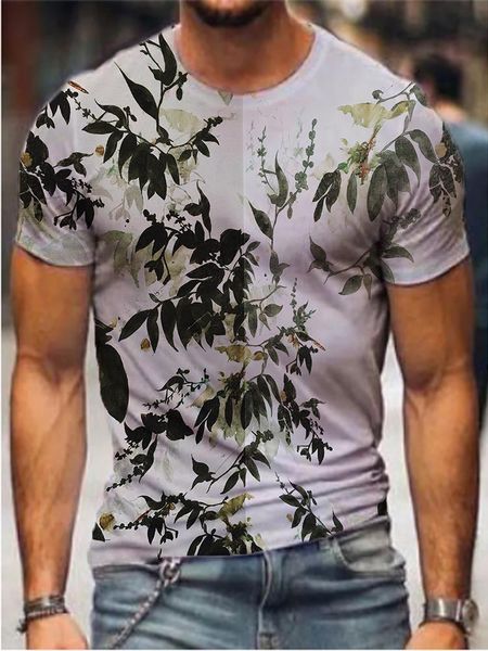 men's t-shirts men's tree cotton t-shirt 3d print leaves t shirt summer graphic tees pattern women/men short sleeve noveltyÂ, White;black
men's t-shirts men's tree cotton t-shirt 3d print leaves t shirt summer graphic tees pattern women/men short sleeve noveltyÂ, White;black