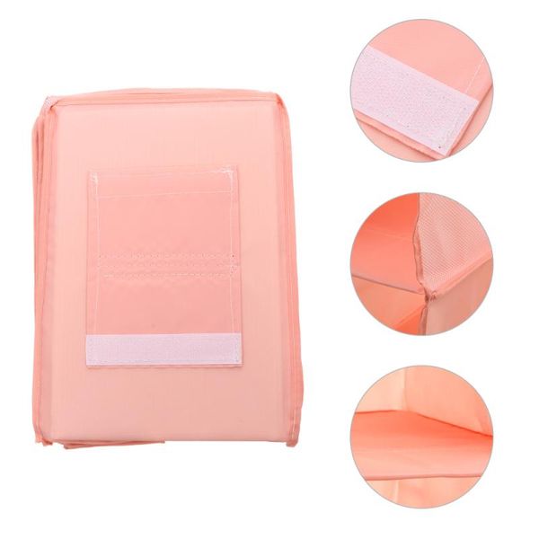 storage bags 1pc mutifunctional bag folding closet dust-proof household pouch
storage bags 1pc mutifunctional bag folding closet dust-proof household pouch