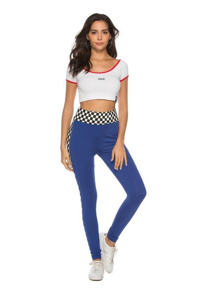 lattice yoga trousers women's elastic self-cultivation sports leggings breathable thin running summer gym clothing 2021 outfit
lattice yoga trousers women's elastic self-cultivation sports leggings breathable thin running summer gym clothing 2021 outfit