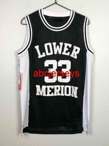 stitched bryant lower merion black high school basketball jersey new embroidery jersey xs-6xl custom any name number
stitched bryant lower merion black high school basketball jersey new embroidery jersey xs-6xl custom any name number