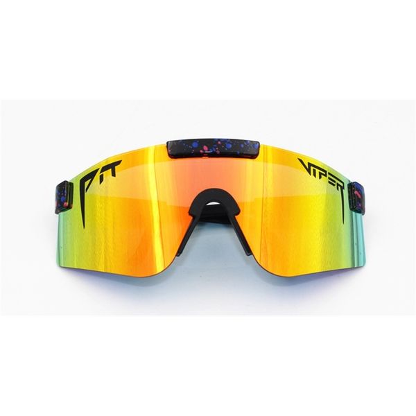75% off outlet store online big frame sports windproof riding fashion colorful personality polarized sunglasses box pit glasses, White;black
75% off outlet store online big frame sports windproof riding fashion colorful personality polarized sunglasses box pit glasses, White;black