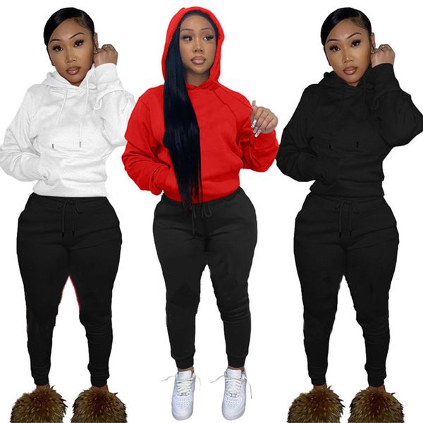 women hoodies sets hooded outfits sports tracksuits letter print jogger suit long sleeve pullovers two piece sets fall winter clothing 6043, Gray
women hoodies sets hooded outfits sports tracksuits letter print jogger suit long sleeve pullovers two piece sets fall winter clothing 6043, Gray