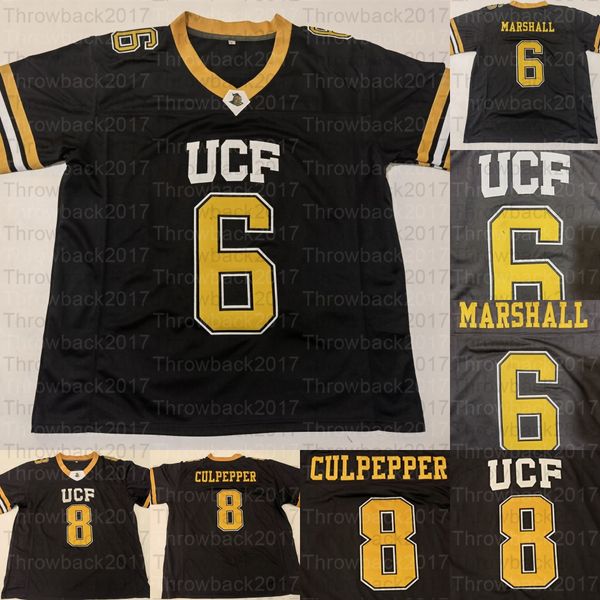 custom ucf knights college football 6 brandon marshall 5 blake bortles 10 mckenzie milton 11 dillon gabriel jerseys, Black
custom ucf knights college football 6 brandon marshall 5 blake bortles 10 mckenzie milton 11 dillon gabriel jerseys, Black