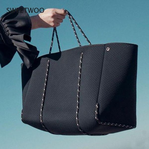 evening bags luxury light neoprene shoulder handbag fashion casual tote bag composite diaper for women
evening bags luxury light neoprene shoulder handbag fashion casual tote bag composite diaper for women